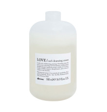 Крем Davines Love Curl Cleansing Cream кондиціонуючий очищувальний для контролю завитка, 500 мл