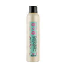 Лак для волос Davines More Inside Invisible No Gas Spray невидимый без газа, 250 мл