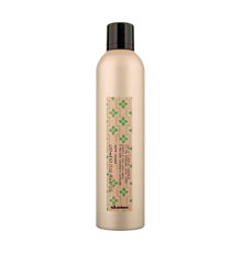 Лак для волосся Davines More Inside Medium Hair Spray середньої фіксації для еластичного глянцевого стайлінгу, 400 мл