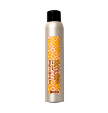 Сухий спрей-віск Davines More Inside Dry Wax Finishing Spray для об'єму та текстури волосся 200 мл