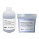 Набір Davines Love Lovely Smoothing шампунь та маска для розгладження волосся, 2х250 мл
