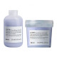 Набір Davines Love Lovely Smoothing шампунь та маска для розгладження волосся, 2х250 мл