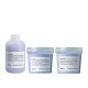 Набор Davines Love Lovely Smoothing шампунь, кондиционер и маска для разглаживания волос, 3х250 мл