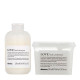 Набір Davines LOVE Curl шампунь та кондиціонер для кучерявого волосся, 2х250 мл