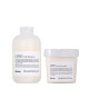Набор Davines LOVE Curl шампунь и маска для вьющихся волос, 2х250 мл