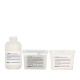 Набір Davines LOVE Curl шампунь, кондиціонер та маска для кучерявого волосся, 3х250 мл