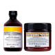 Набір Davines Nourishing DUO шампунь та відновлююча маска для сухого та пошкодженого волосся, 2х250 мл