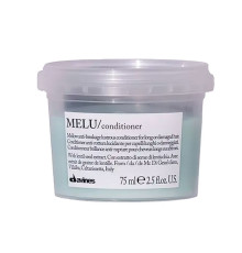 Кондиціонер для ламкого волосся Davines Essential Haircare Melu Conditioner, 75 мл