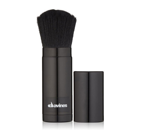 Кисть Davines Your Hair Assistant Volume Creator Brush для нанесения пудры для волос