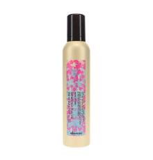 Зволожуючий мус Davines Curls Moisturizing Mousse для кучерявого волосся 250 мл
