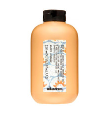 Моделюючий гель Davines More Inside Medium Hold Modelling Gel середньої фіксації для створення ефекту мокрого волосся 250 мл
