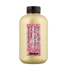 Сироватка Davines More Inside Curl Building Serum для кучерявого волосся для пружності локонів, 250 мл