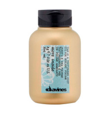 Пудра-текстуризатор Davines More Inside Texturizing Dust для миттєвого об'єму волосся 8 г