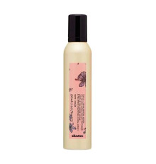 Мус-об'єм Davines More Inside Volume Boosting Mousse для стійкої повітряної текстури 250 мл