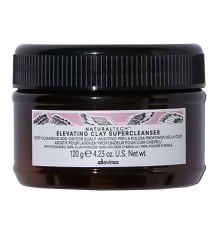 Очищувальна пудрова глина Davines Natural Tech Elevating Clay Super Сleanser ,120 мл