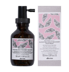 Відновлюючий бустер для волосся та шкіри голови Davines Natural Tech Elevating scalp recovery ,100 мл
