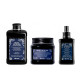 Подарунковий набір Davines Heart of Glass Kit для блонду, 250/250/150 мл