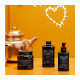 Подарунковий набір Davines Heart of Glass Kit для блонду, 250/250/150 мл