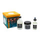 Подарунковий набір Davines Oi Kit для абсолютної краси волосся, 280/250/135 мл