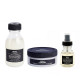Подарунковий набір Davines Oi Mini Kit для абсолютної краси волосся, 90/75/50 мл