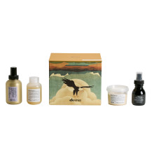 Подарунковий набір Davines NOUNOU Discovery Mini Box 2025