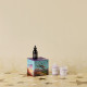Подарунковий набір Davines LOVE Smooth Box 2025
