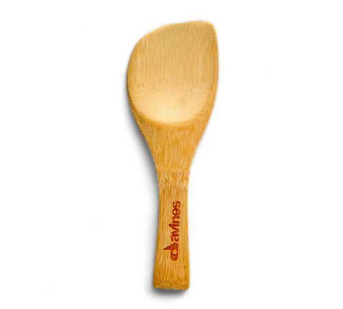 Косметичний шпатель Davines Authentic Formulas Wooden Spatula