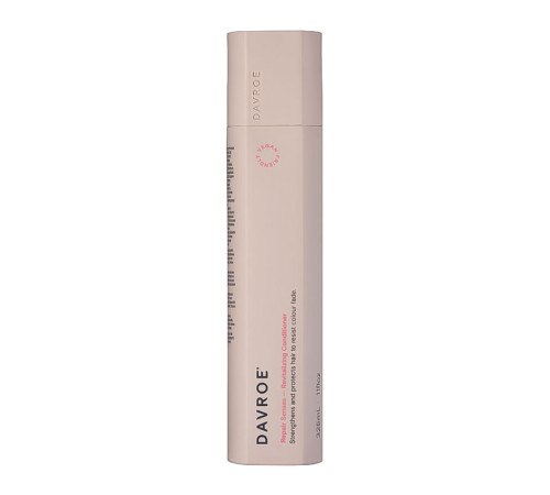 Восстанавливающий кондиционер Davroe Repair Senses Revitalizing Conditioner для окрашенных волос, 325 мл