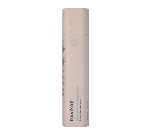 Кондиціонер Davroe Volume Senses Amplifying Conditioner для об'єму тонкого та жирного волосся, 325 мл 