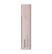 Розгладжуючий шампунь Davroe Smooth Senses Anti-Frizz Shampoo для пористого та сухого волосся, 325 мл