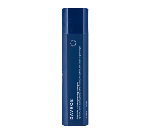 Шампунь Davroe Fortitude Strengthening Shampoo для укрепления волос, 325 мл