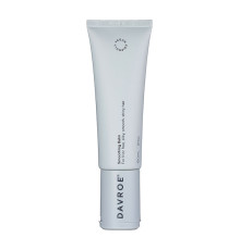 Разглаживающий бальзам Davroe Smoothing Balm для укладки пушистых волос, 150 мл