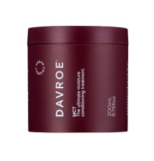 Кондиционирующее средство Davroe MCT The Ultimate Moisture Conditioning Treatment для увлажнения волос, 200 мл