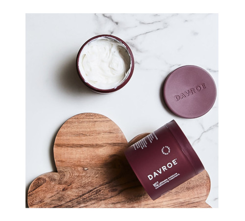 Кондиціонуючий засіб Davroe MCT The Ultimate Moisture Conditioning Treatment для зволоження волосся, 200 мл