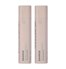 Набір Davroe DUO Volume Senses Amplifying шампунь і кондиціонер для об'єму волосся, 2х325 мл