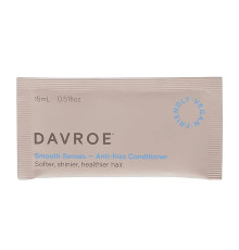 Розгладжуючий кондиціонер Davroe Smooth Senses Anti-Frizz Conditioner для пористого та сухого волосся, пробник 15 мл