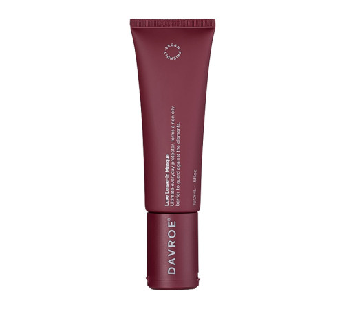 Незмивна маска Davroe Luxe Leave-In Masque для захисту фарбованого волосся, 150 мл