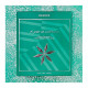 Подарочный набор Davroe Volume Senses Christmas Quad Pack для объема волос, 325/325/200/200 мл