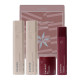 Подарунковий набір Davroe Moisture Senses Christmas Quad Pack для зволоження волосся, 325/325/200/300 мл