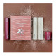 Подарунковий набір Davroe Moisture Senses Christmas Quad Pack для зволоження волосся, 325/325/200/300 мл