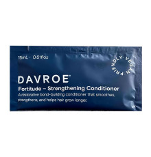 Кондиционер Davroe Fortitude Strengthening Conditioner для укрепления волос, пробник саше 15 мл