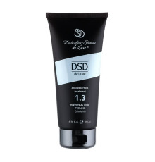 Пілінг для шкіри голови DSD 1.3 Dixidox de Luxe Peeling Exfoliante антисеборейний, 200 мл