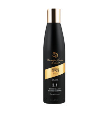 Інтенсивний шампунь DSD 3.1 Dixidox de Luxe Intense Shampoo проти випадіння волосся, 200 мл