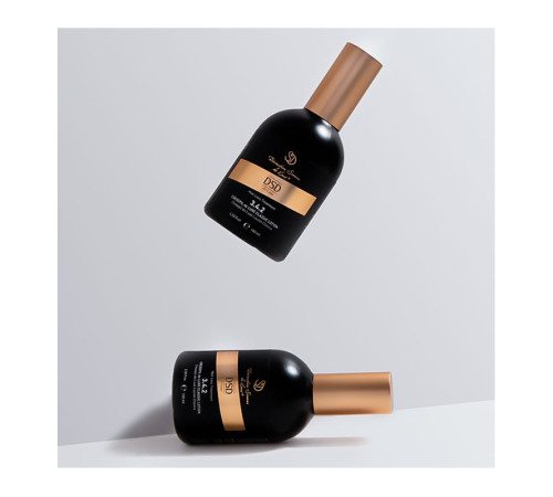 Лосьон DSD 3.4.2 Crexepil de Luxe Classic Lotion проти випадіння волосся, 100 мл