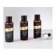 Лосьон DSD 3.4.5А De Luxe Science-7 DeLuxe Lotion проти випадіння волосся та алопеції упаковка 3х35 мл