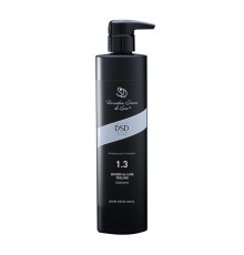 Пілінг для шкіри голови DSD 1.3 Dixidox de Luxe Peeling Exfoliante антисеборейний, 500 мл