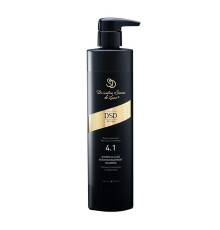 Відновлюючий шампунь DSD 4.1 Dixidox de Luxe Keratin Treatment Shampoo проти випадіння волосся, 500 мл