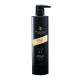 Восстанавливающий шампунь DSD 4.1 Dixidox de Luxe Keratin Treatment Shampoo против выпадения волос, 500 мл