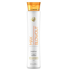 Кератин Max Blowout Premium
