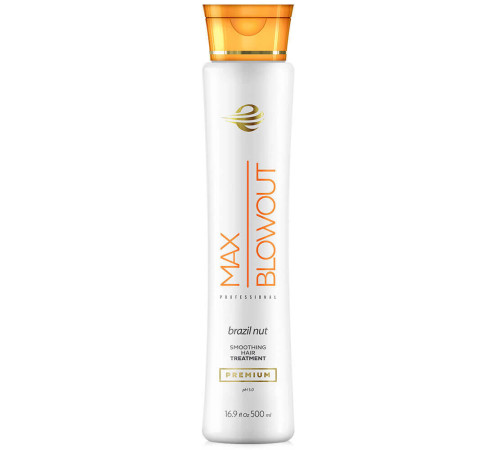 Кератин Max Blowout Premium